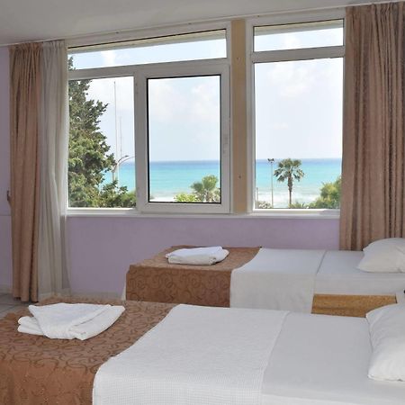 אלאניה Resitalya Hotel מראה חיצוני תמונה
