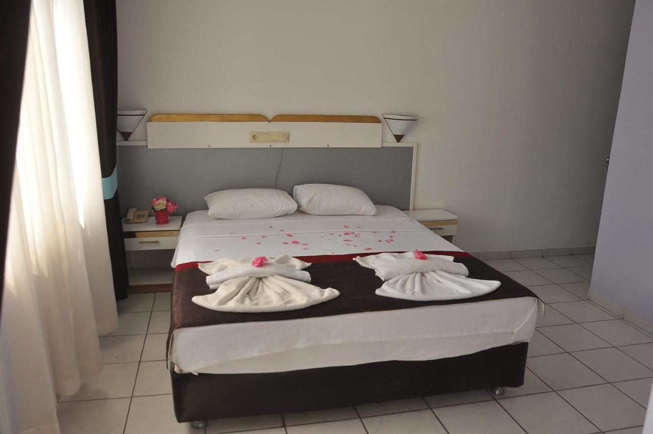 אלאניה Resitalya Hotel מראה חיצוני תמונה