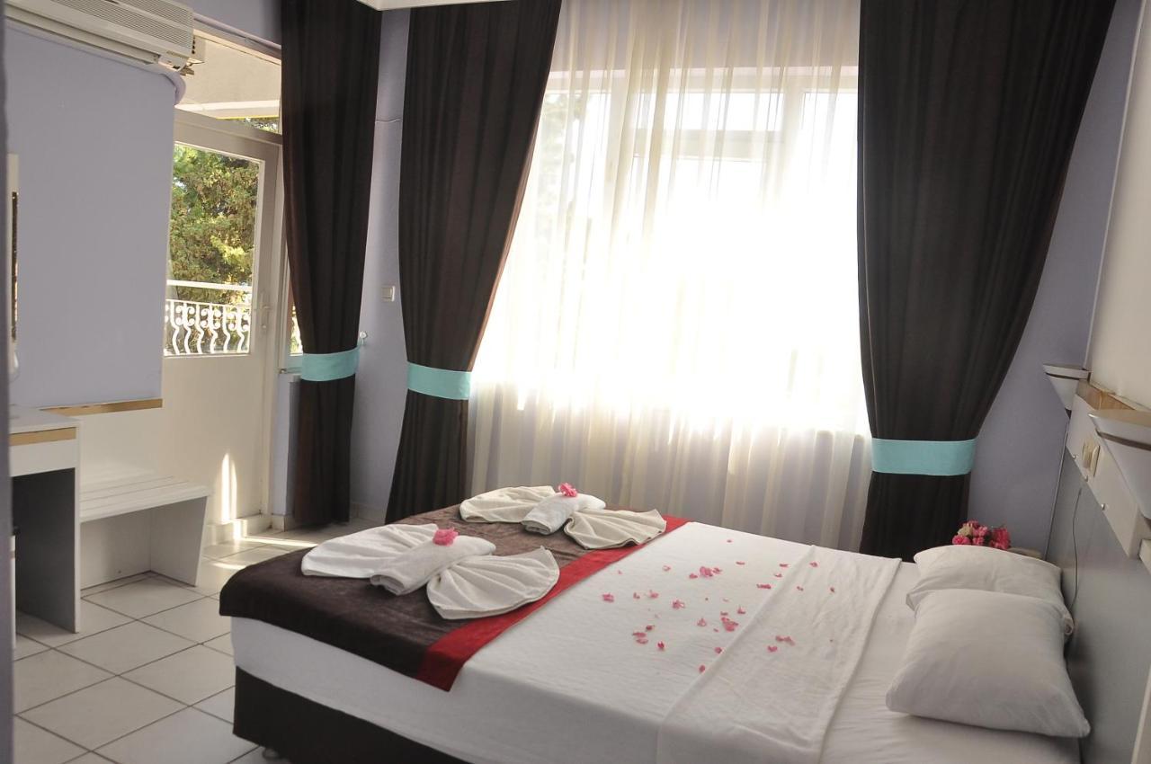 אלאניה Resitalya Hotel מראה חיצוני תמונה