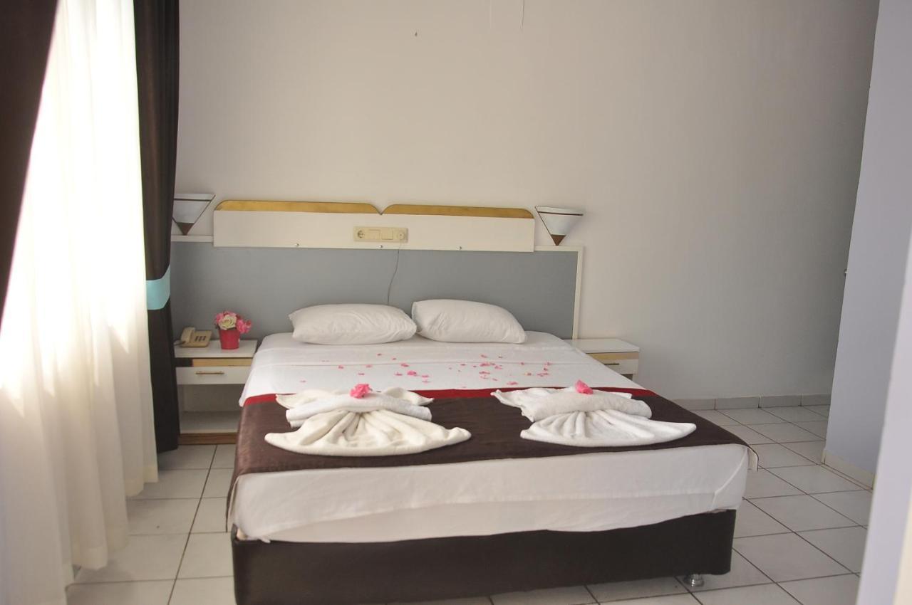 אלאניה Resitalya Hotel מראה חיצוני תמונה
