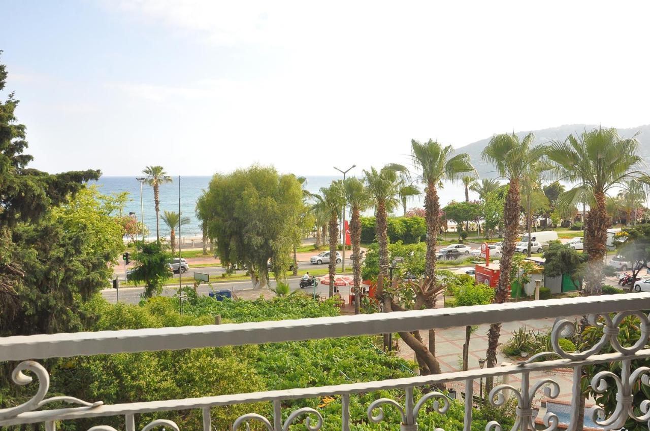 אלאניה Resitalya Hotel מראה חיצוני תמונה