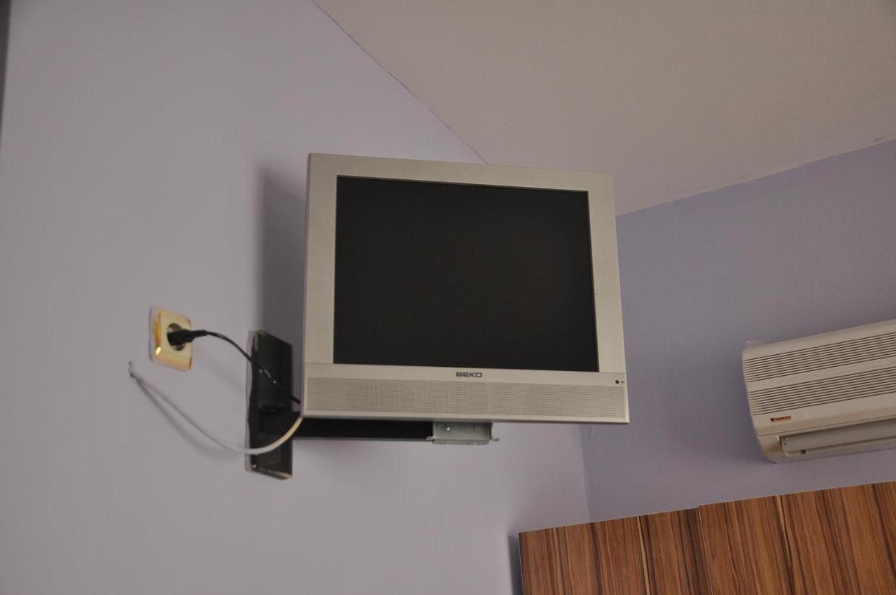 אלאניה Resitalya Hotel מראה חיצוני תמונה
