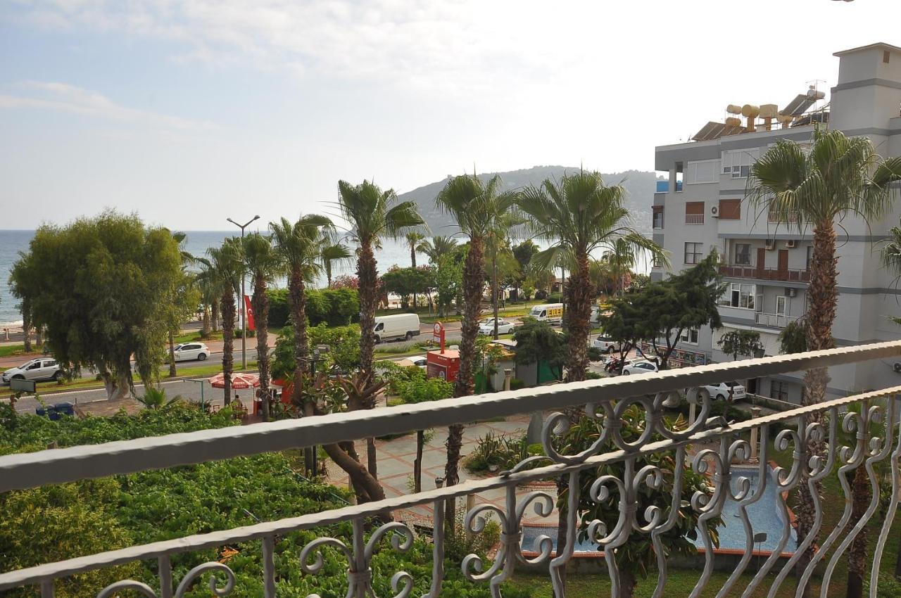 אלאניה Resitalya Hotel מראה חיצוני תמונה