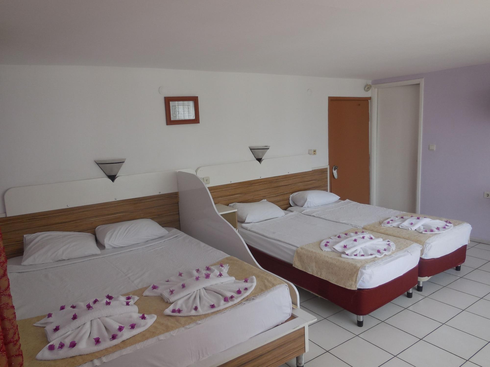 אלאניה Resitalya Hotel מראה חיצוני תמונה