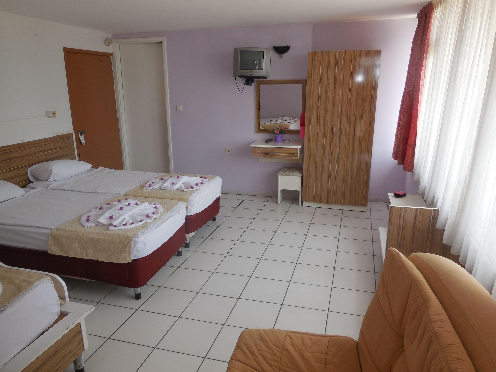 אלאניה Resitalya Hotel מראה חיצוני תמונה