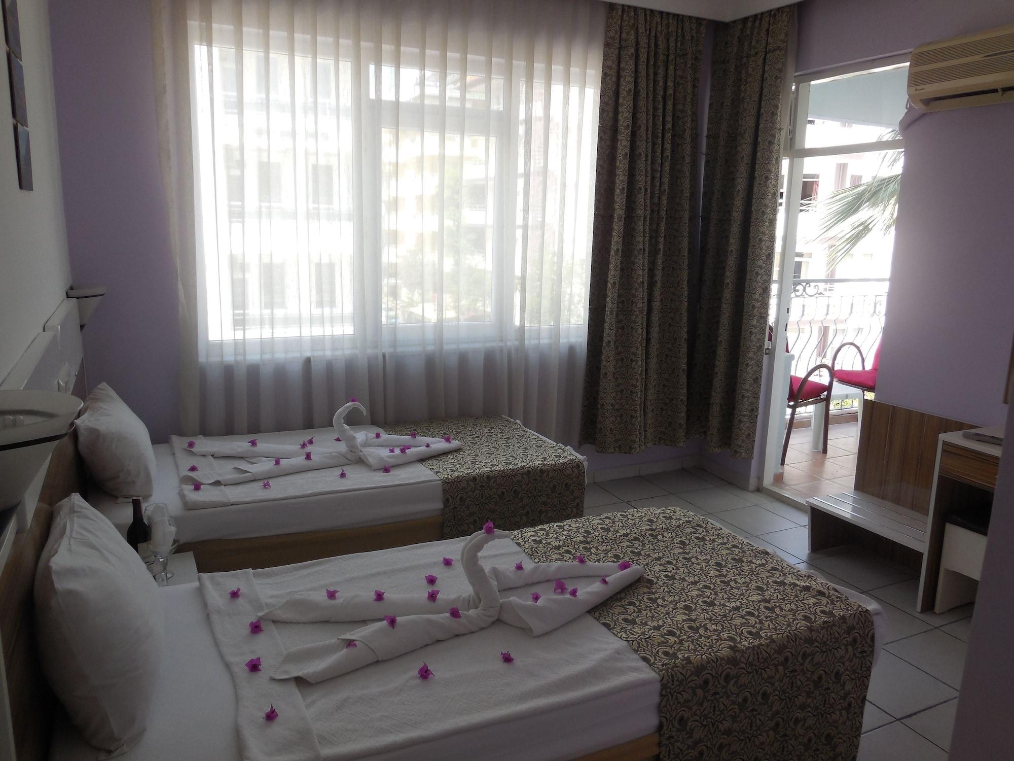 אלאניה Resitalya Hotel מראה חיצוני תמונה