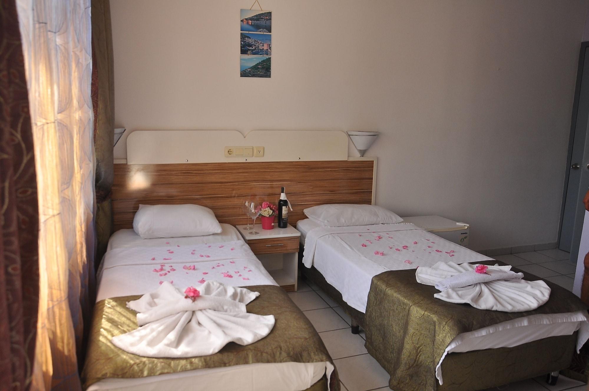 אלאניה Resitalya Hotel מראה חיצוני תמונה