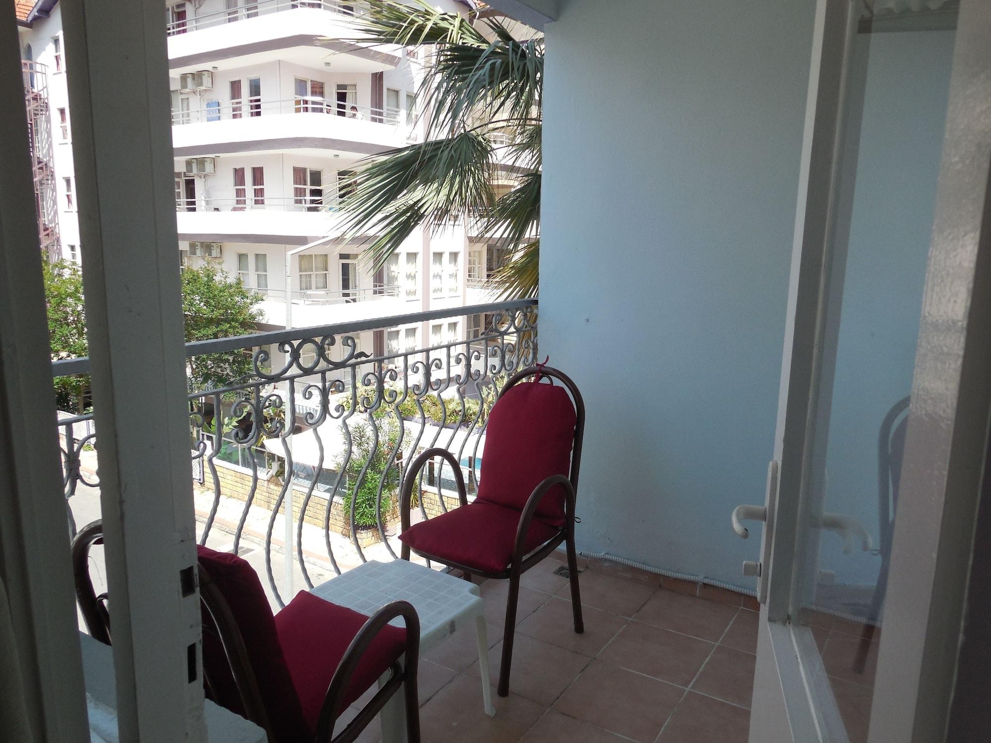 אלאניה Resitalya Hotel מראה חיצוני תמונה