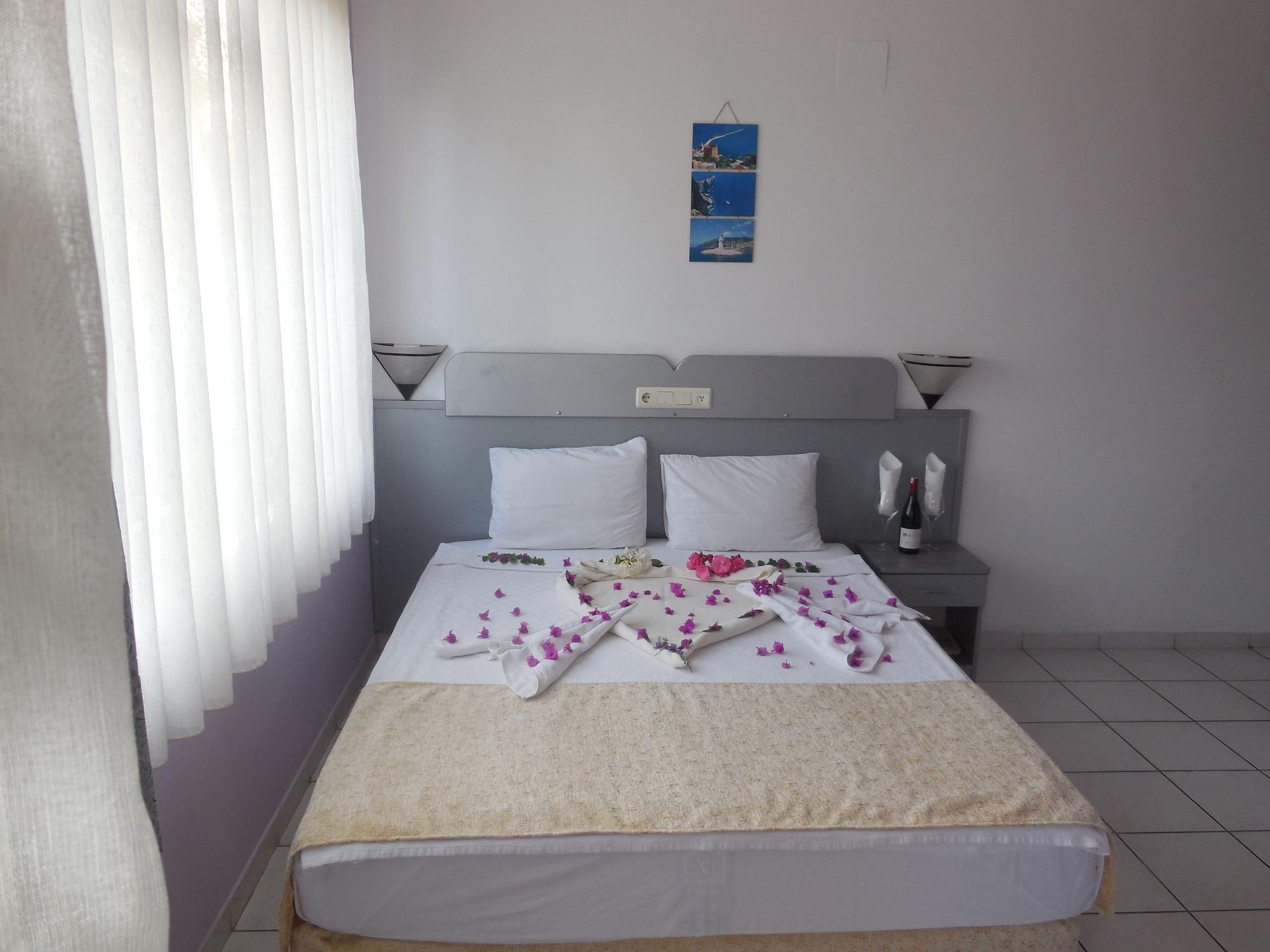 אלאניה Resitalya Hotel מראה חיצוני תמונה