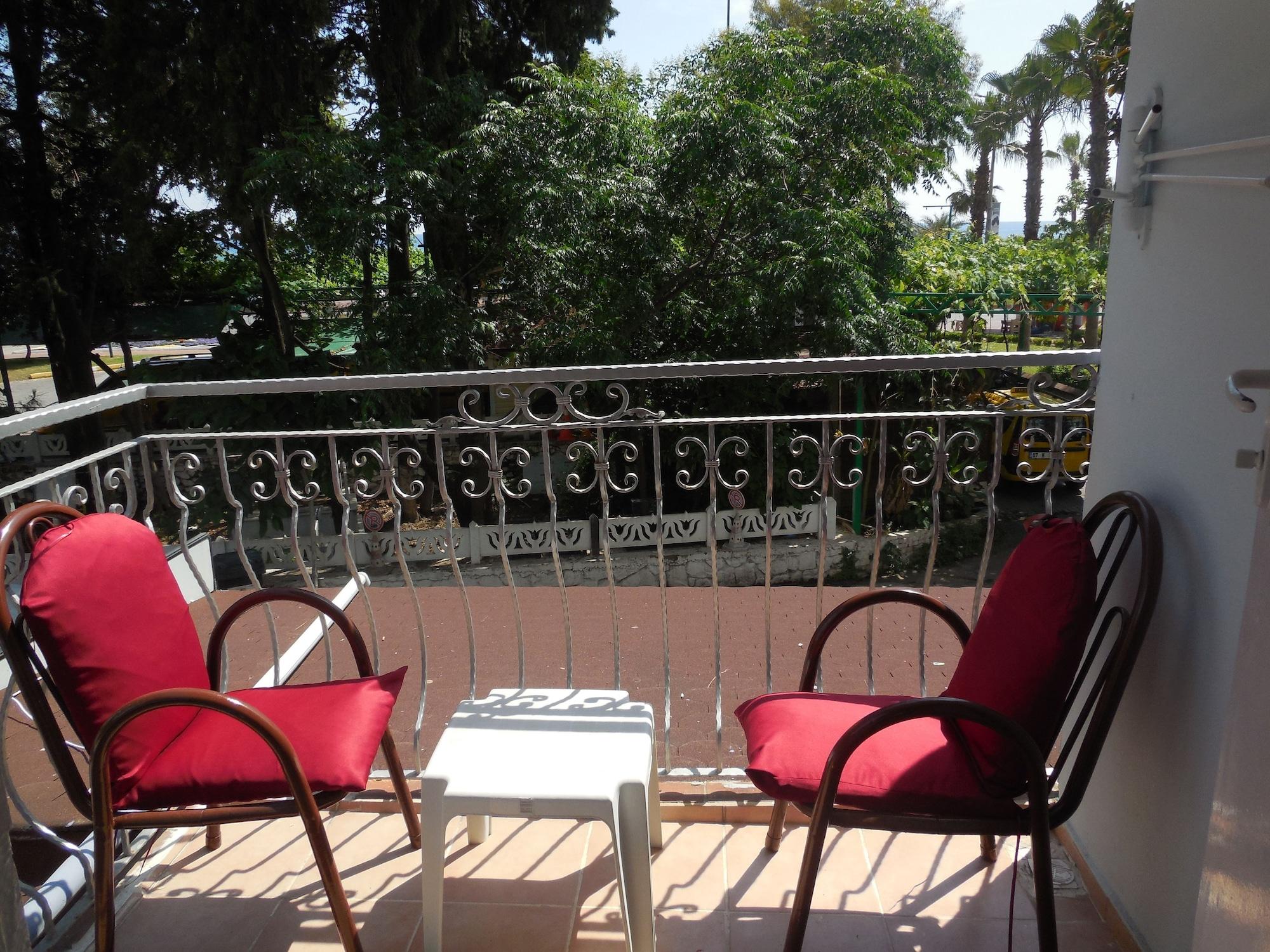 אלאניה Resitalya Hotel מראה חיצוני תמונה